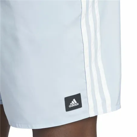 Men’s Bathing Costume Adidas 3S Clx Sh Cl