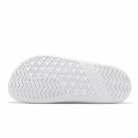Paplūdimio šlepetės vyrams Reebok Clean Slide Balta