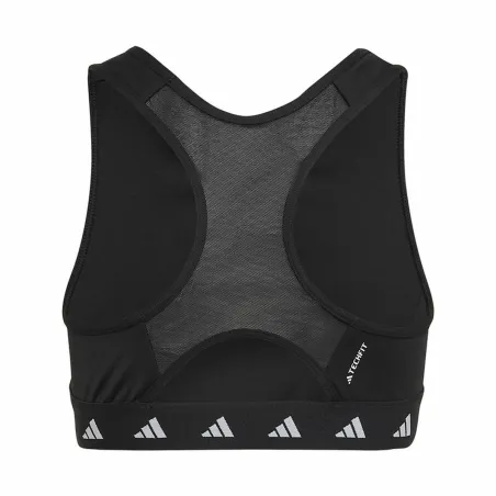 Sports Bra Adidas TechFit Power Black