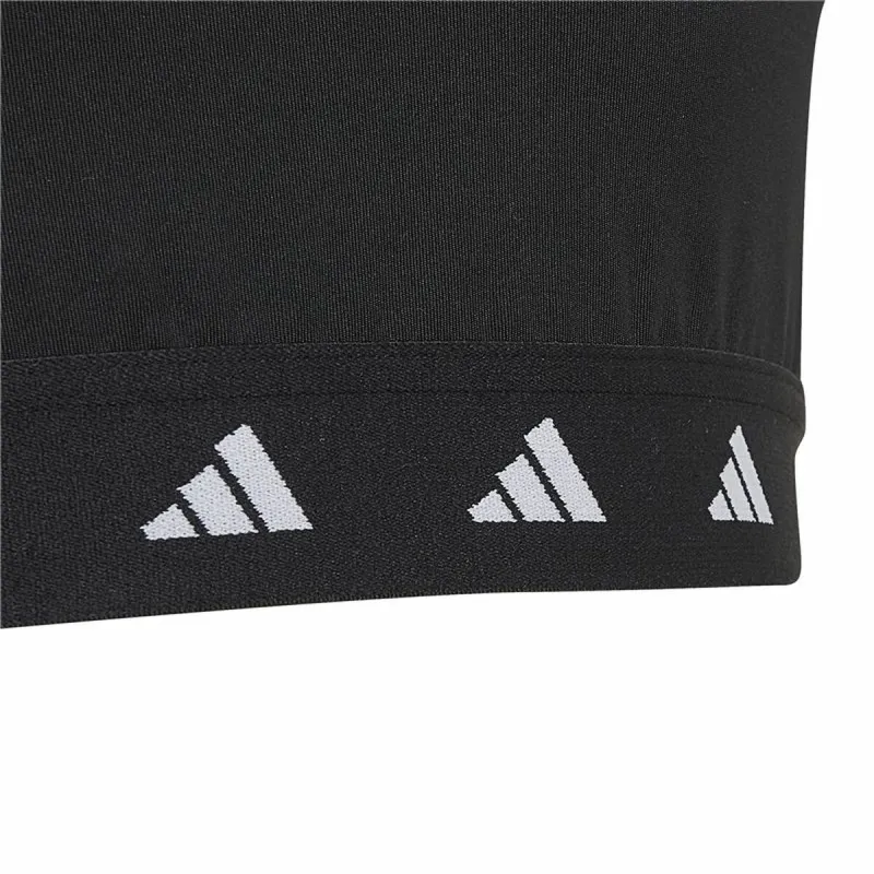 Sports Bra Adidas TechFit Power Black