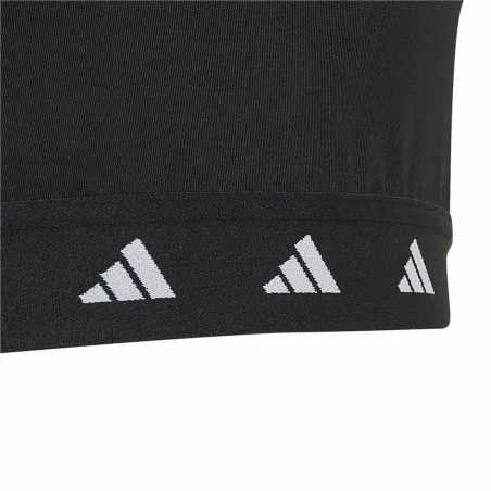 Sports Bra Adidas TechFit Power Black