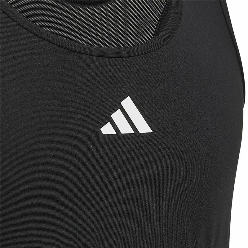 Sports Bra Adidas TechFit Power Black