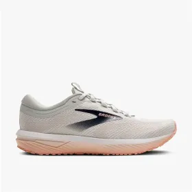 Беговые кроссовки для взрослых Brooks Revel 7 Бежевый