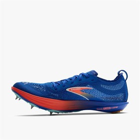 Täiskasvanute jooksujalatsid Brooks Hyperion Elite LD Sinine