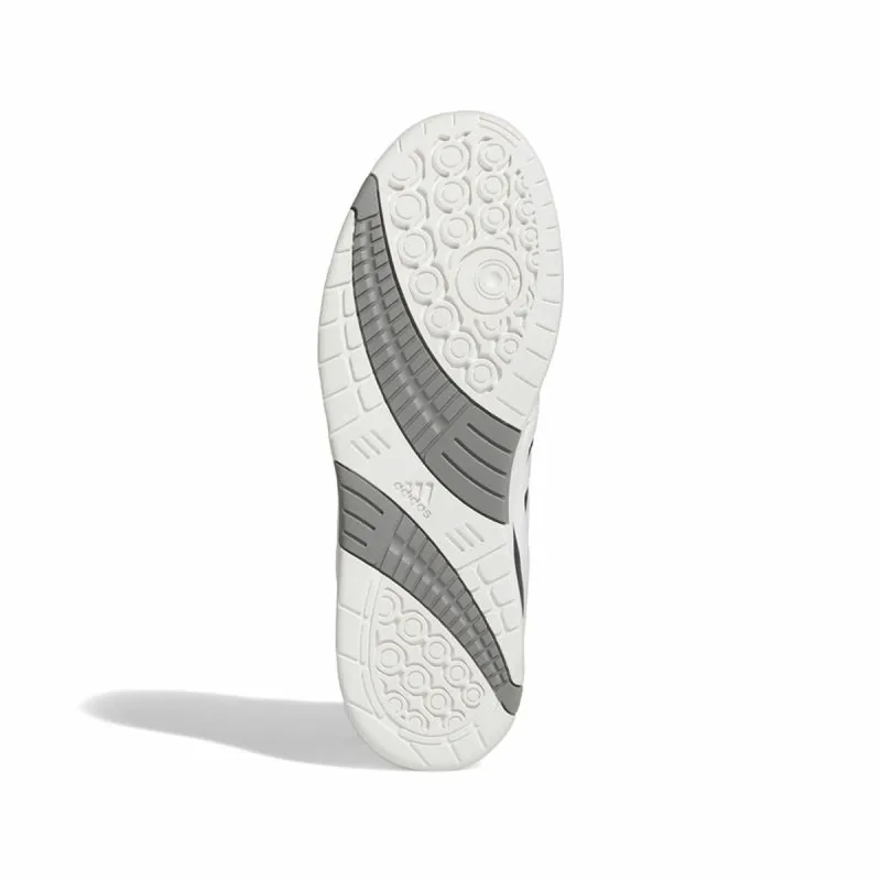 Basketball Shoes for Adults Adidas Midcity Low White