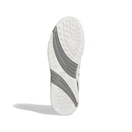 Basketball Shoes for Adults Adidas Midcity Low White
