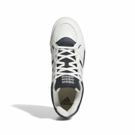 Basketball Shoes for Adults Adidas Midcity Low White