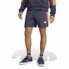 Sportiniai šortai Adidas House of Tiro National Pack Tamsiai mėlyna