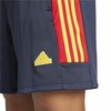 Sportiniai šortai Adidas House of Tiro National Pack Tamsiai mėlyna