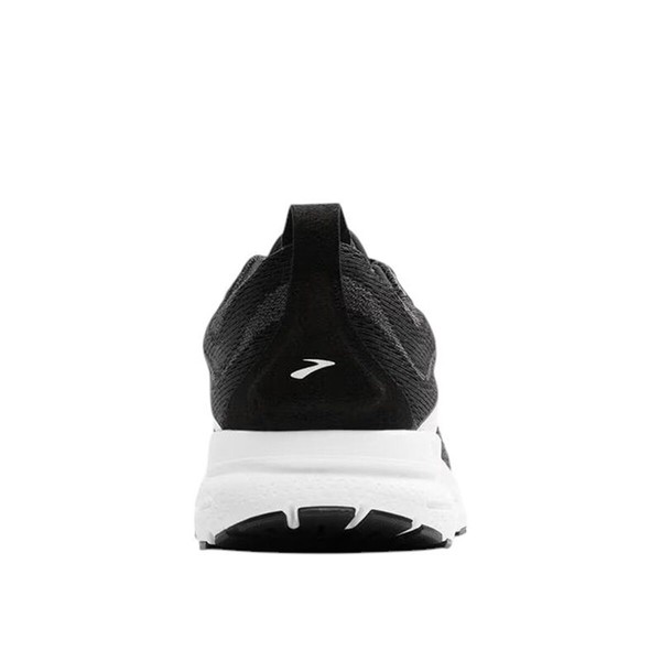 Беговые кроссовки для взрослых Brooks Trace 4 Чёрный