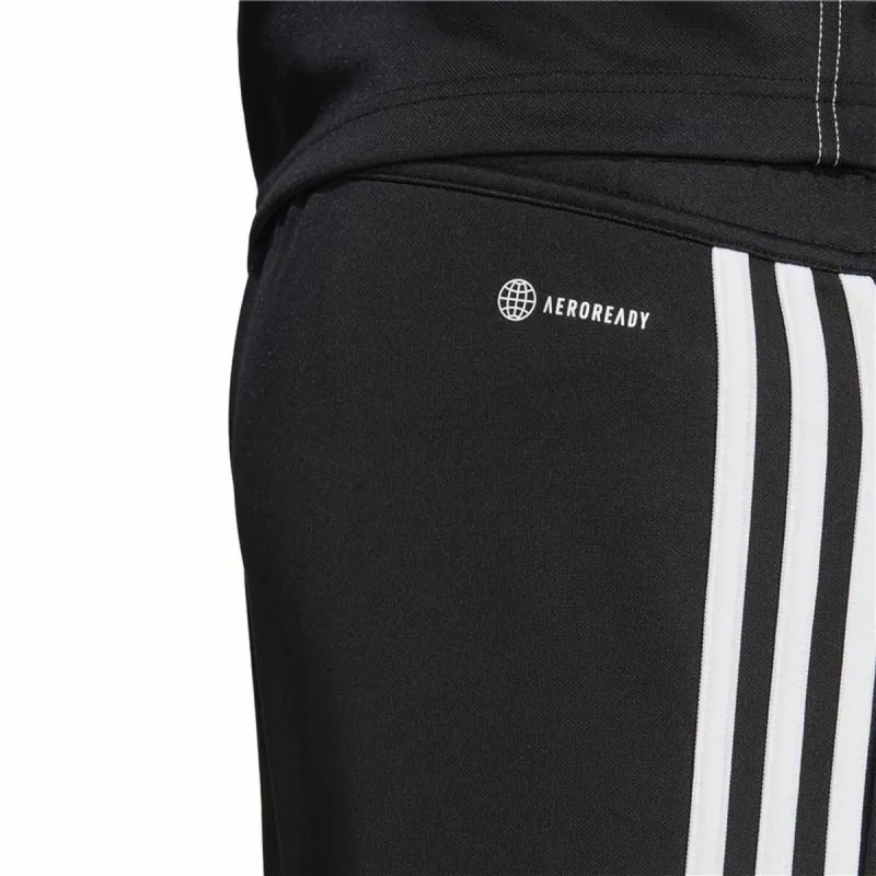 Pitkät urheiluhousut Adidas Tiro 23 Club Musta Miehet