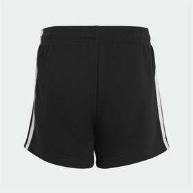 Спортивные шорты Adidas Essentials Чёрный