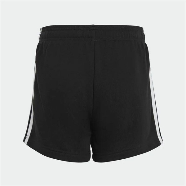 Спортивные шорты Adidas Essentials Чёрный