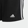 Спортивные шорты Adidas Essentials Чёрный