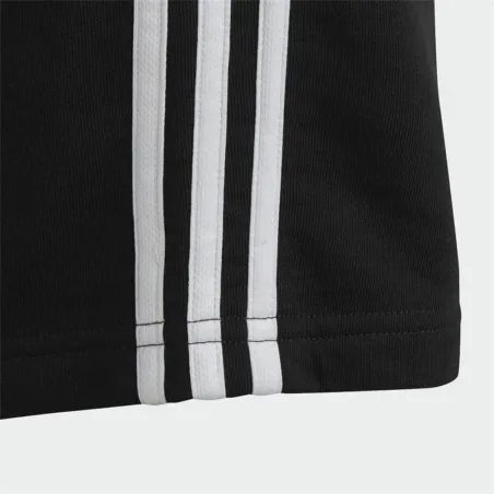 Спортивные шорты Adidas Essentials Чёрный