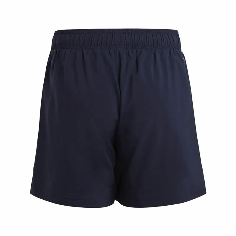 Unisex urheilushortsit Adidas U Pl Chelsea Infantil Tinley Musta