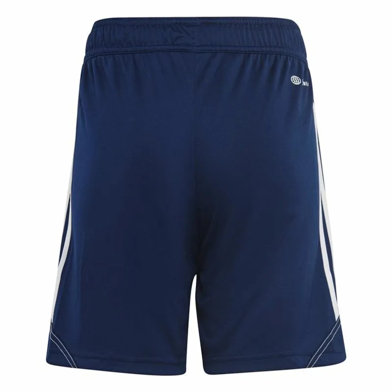 Sporta Šorti Adidas Tiro23 Cbtrshoy Zils