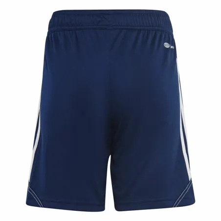 Sporta Šorti Adidas Tiro23 Cbtrshoy Zils