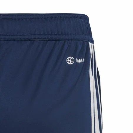 Sporta Šorti Adidas Tiro23 Cbtrshoy Zils