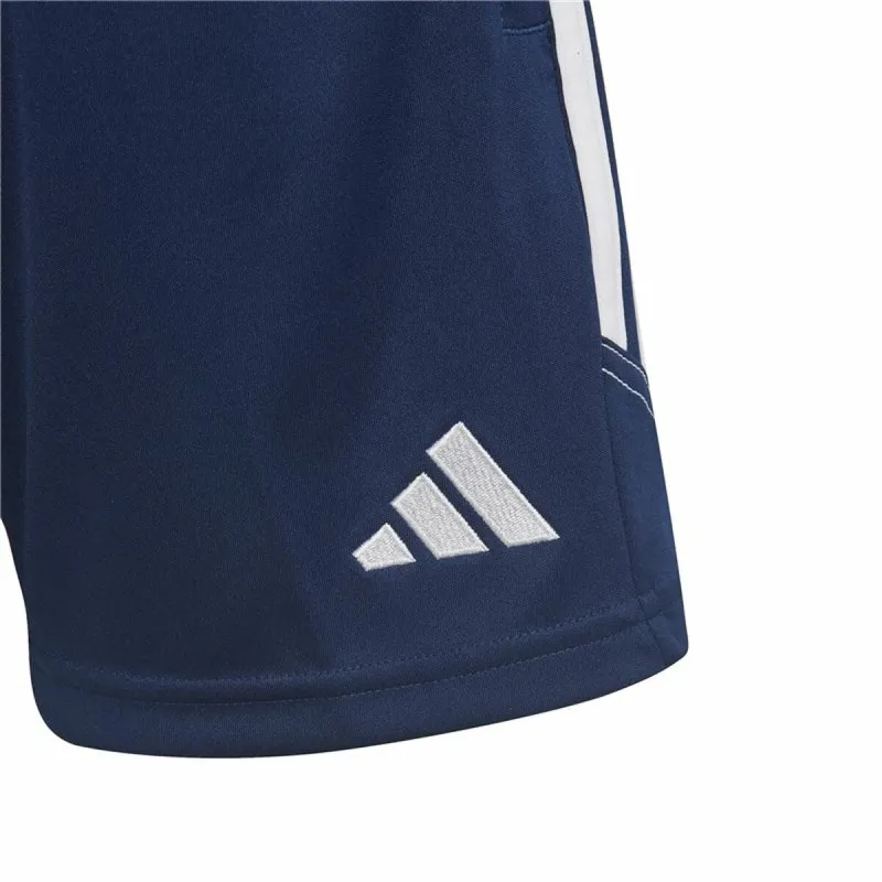 Sporta Šorti Adidas Tiro23 Cbtrshoy Zils