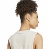 Tank Top Women Adidas Studio Beige