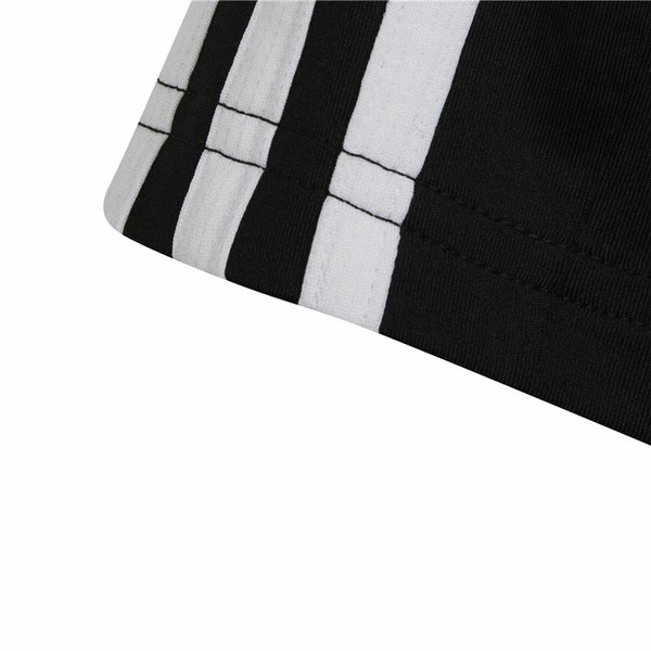 Women’s Short Sleeve T-Shirt Adidas Training Essentials Black