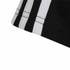 Women’s Short Sleeve T-Shirt Adidas Training Essentials Black
