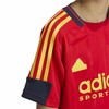 Vyriški marškinėliai su trumpomis rankovėmis Adidas All Szn Rožinė