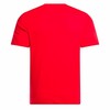Men’s Short Sleeve T-Shirt Reebok Reebok Identity Big Red