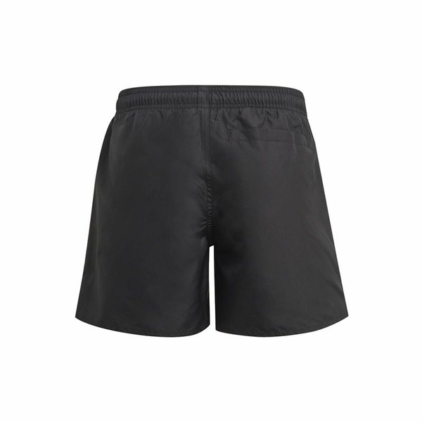Плавки детские Adidas b Bos Shorts Чёрный