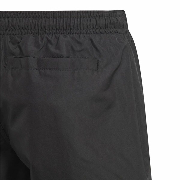 Плавки детские Adidas b Bos Shorts Чёрный