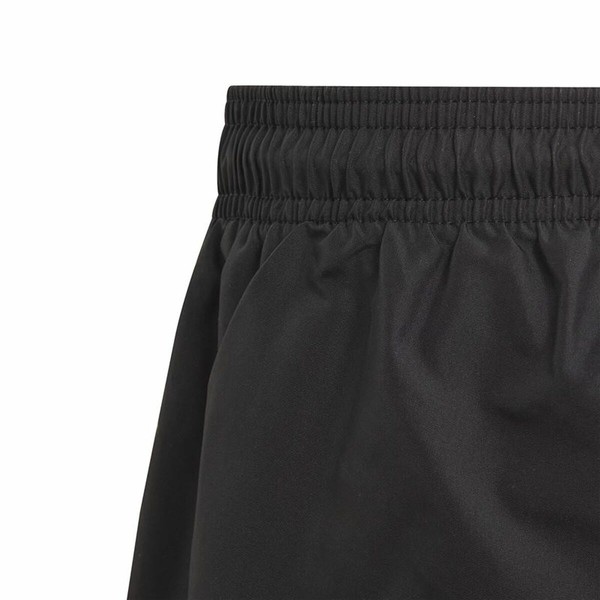 Плавки детские Adidas b Bos Shorts Чёрный