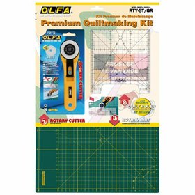 Cutting board Olfa Patchwork