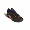 Krepšinio sportbačiai suaugusiems Adidas D.O.N. Issue 5 Juoda
