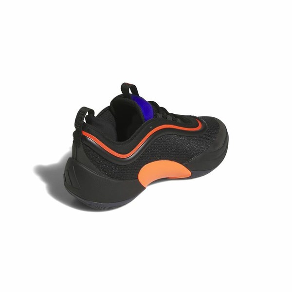 Krepšinio sportbačiai suaugusiems Adidas D.O.N. Issue 5 Juoda