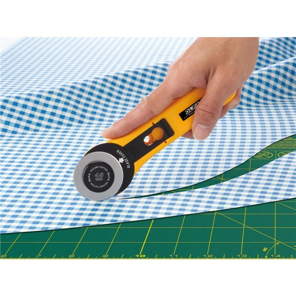 Griešanas dēlis Olfa Patchwork