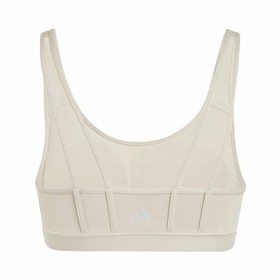 Urheiluliivit Adidas All Me Essentials Medium Beige