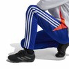 Garās sporta bikses Adidas Tiro24 Training Slim Zils