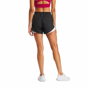 Спортивные шорты Reebok Id Train Woven Чёрный