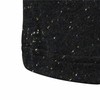 Child's Short Sleeve T-Shirt Adidas Black