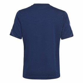 Futbolo marškinėliai Adidas Tiro23 Mėlyna
