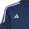 Futbolo marškinėliai Adidas Tiro23 Mėlyna