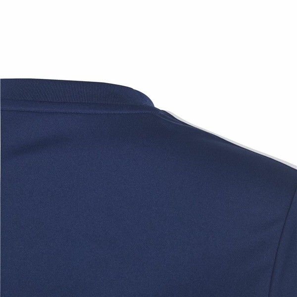 Futbolo marškinėliai Adidas Tiro23 Mėlyna