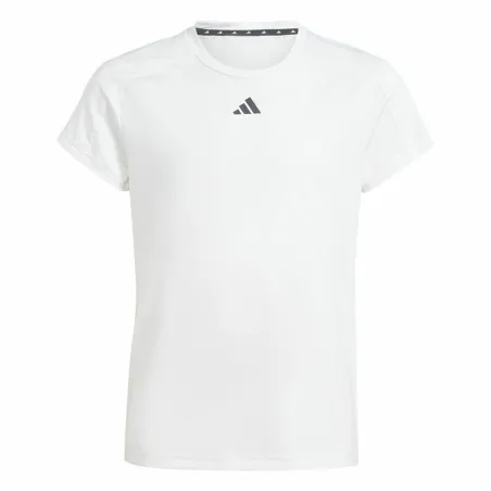 Women's Tracksuit Adidas Essentials Jogger Essentials White Black