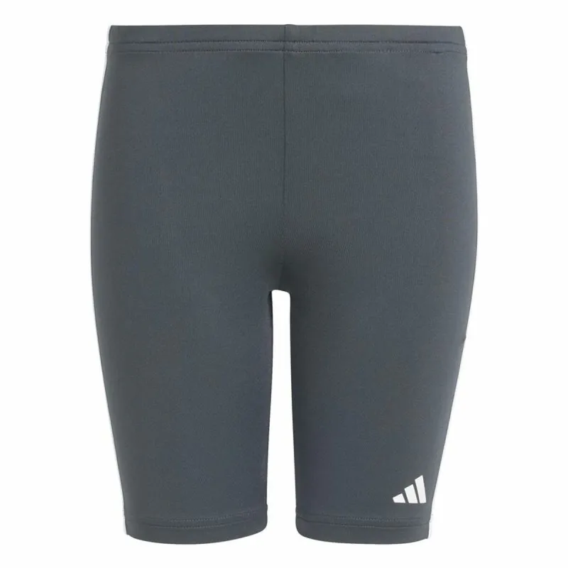 Moteriškas sportinis kostiumas Adidas Essentials Jogger Essentials Balta Juoda