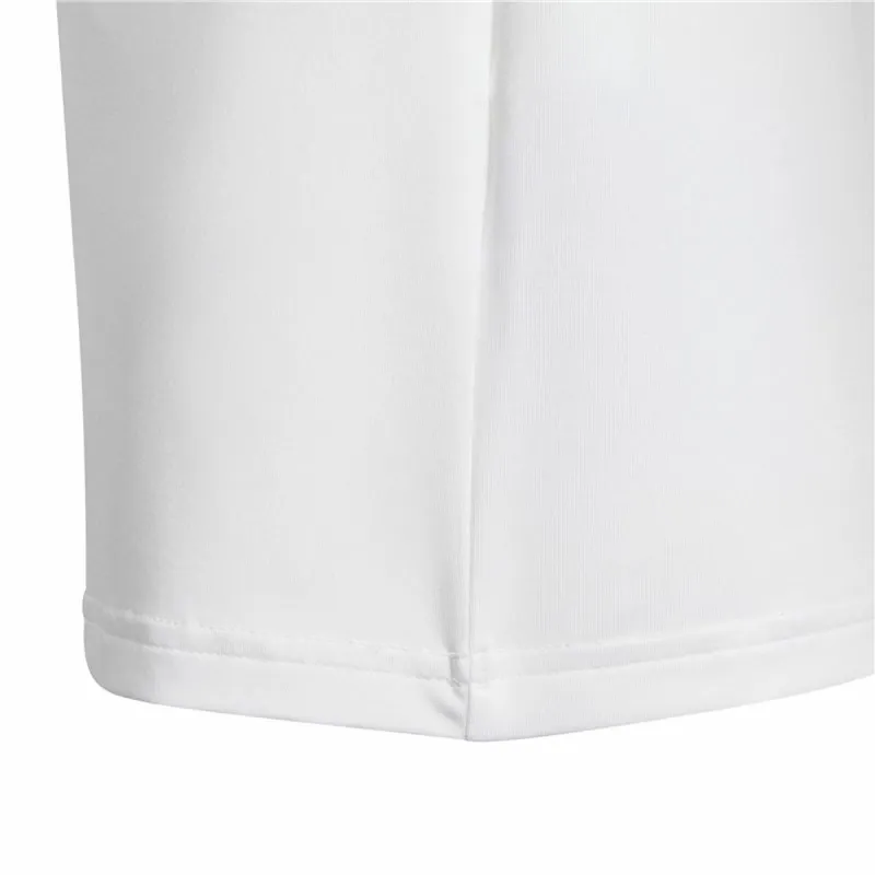 Sieviešu Sporta Tērps Adidas Essentials Jogger Essentials Balts Melns