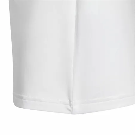 Naisten verkkapuku Adidas Essentials Jogger Essentials Valkoinen Musta