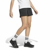 Urheilushortsit Adidas Essentials Small Logo Fleece Shorts Musta