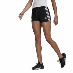 Спортивные шорты Adidas Чёрный