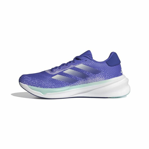 Женские спортивные кроссовки Adidas Supernova Stride Синий